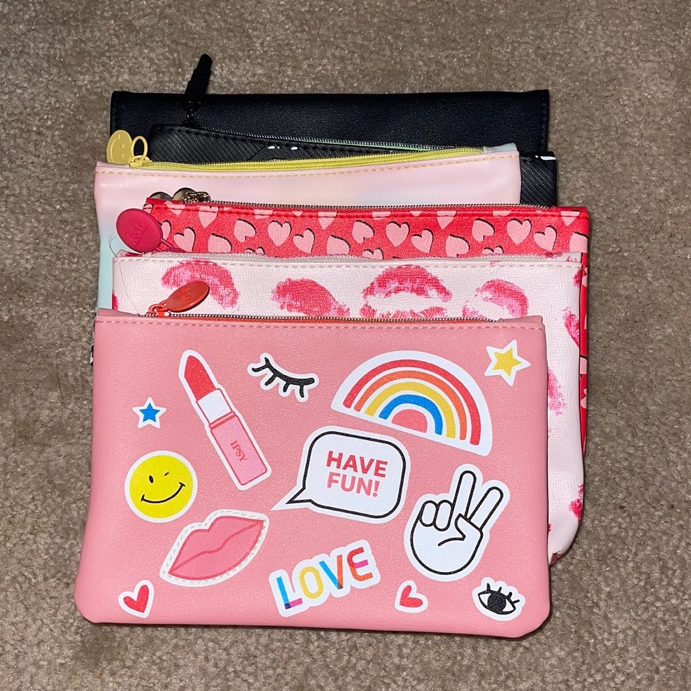 Ipsy Bags